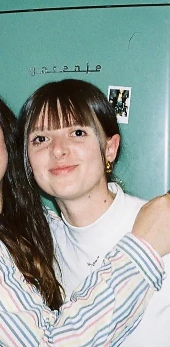 Isaline